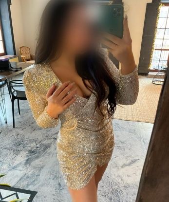 Проститутка Анна